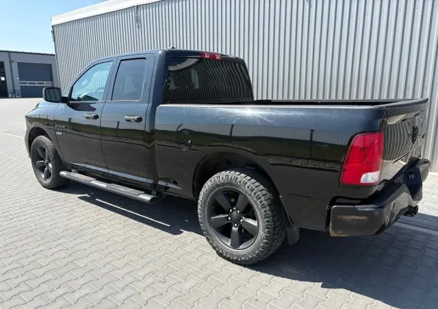 RAM 1500 