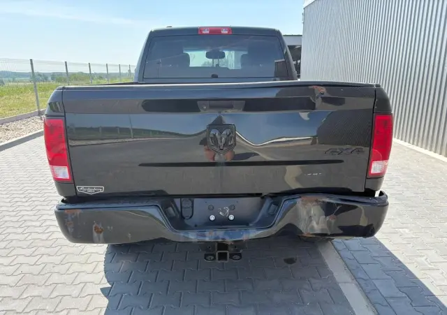 RAM 1500 