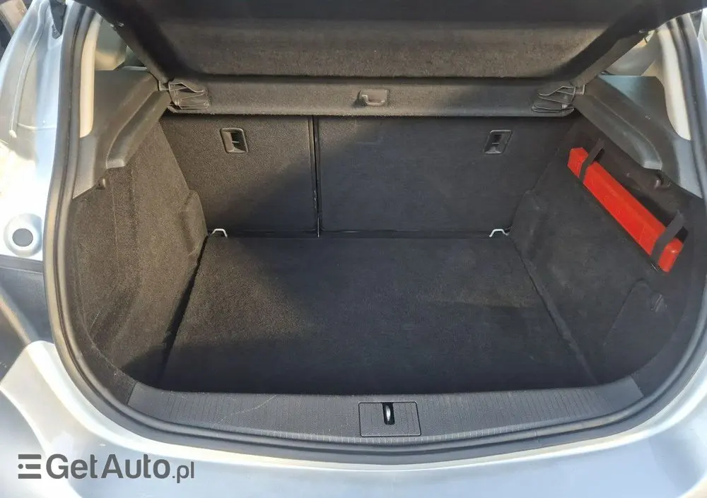 OPEL Astra 1.4 Turbo ecoFLEX Start/Stop ENERGY