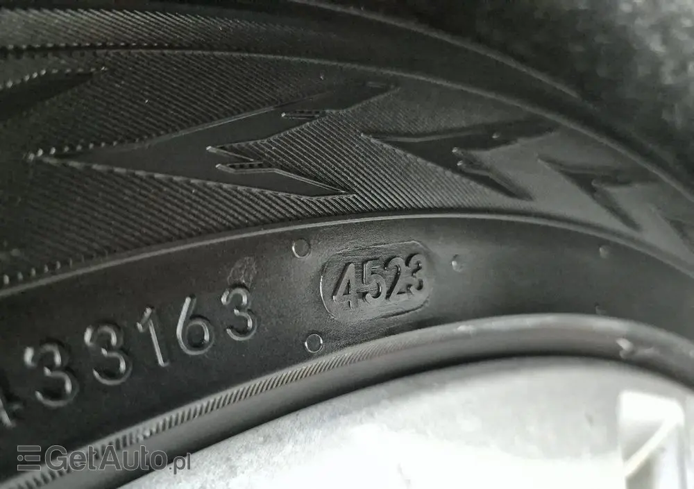 OPEL Astra 1.4 Turbo ecoFLEX Start/Stop ENERGY