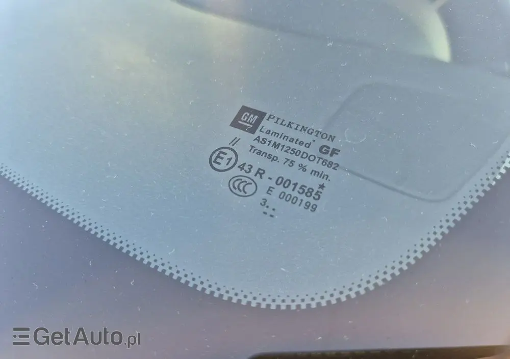 OPEL Astra 1.4 Turbo ecoFLEX Start/Stop ENERGY