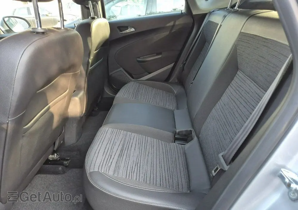 OPEL Astra 1.4 Turbo ecoFLEX Start/Stop ENERGY