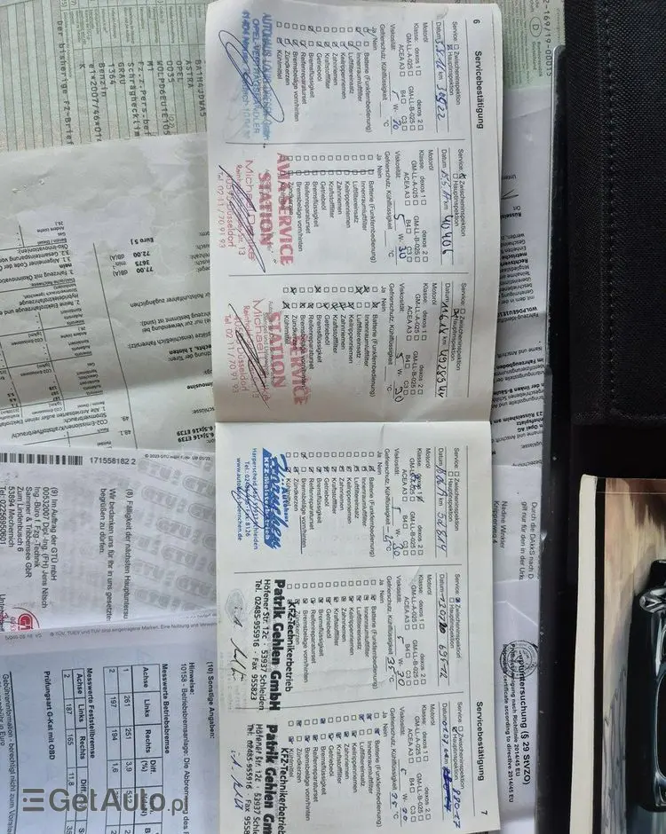 OPEL Astra 1.4 Turbo ecoFLEX Start/Stop ENERGY