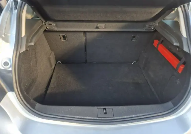 OPEL Astra 1.4 Turbo ecoFLEX Start/Stop ENERGY