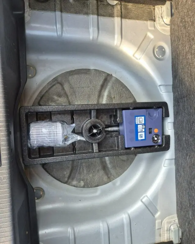 OPEL Astra 1.4 Turbo ecoFLEX Start/Stop ENERGY