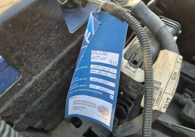 OPEL Astra 1.4 Turbo ecoFLEX Start/Stop ENERGY