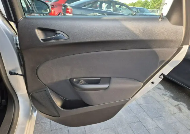 OPEL Astra 1.4 Turbo ecoFLEX Start/Stop ENERGY