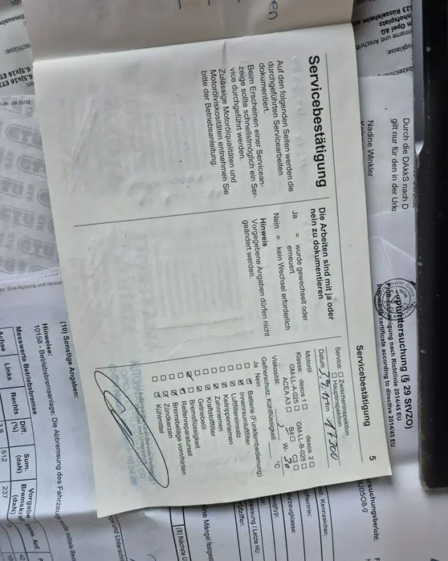 OPEL Astra 1.4 Turbo ecoFLEX Start/Stop ENERGY