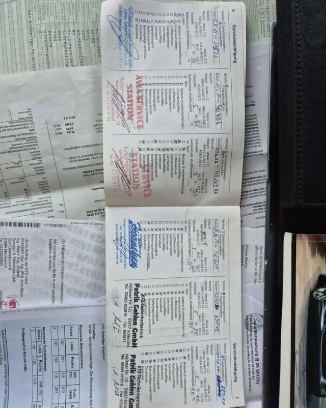 OPEL Astra 1.4 Turbo ecoFLEX Start/Stop ENERGY