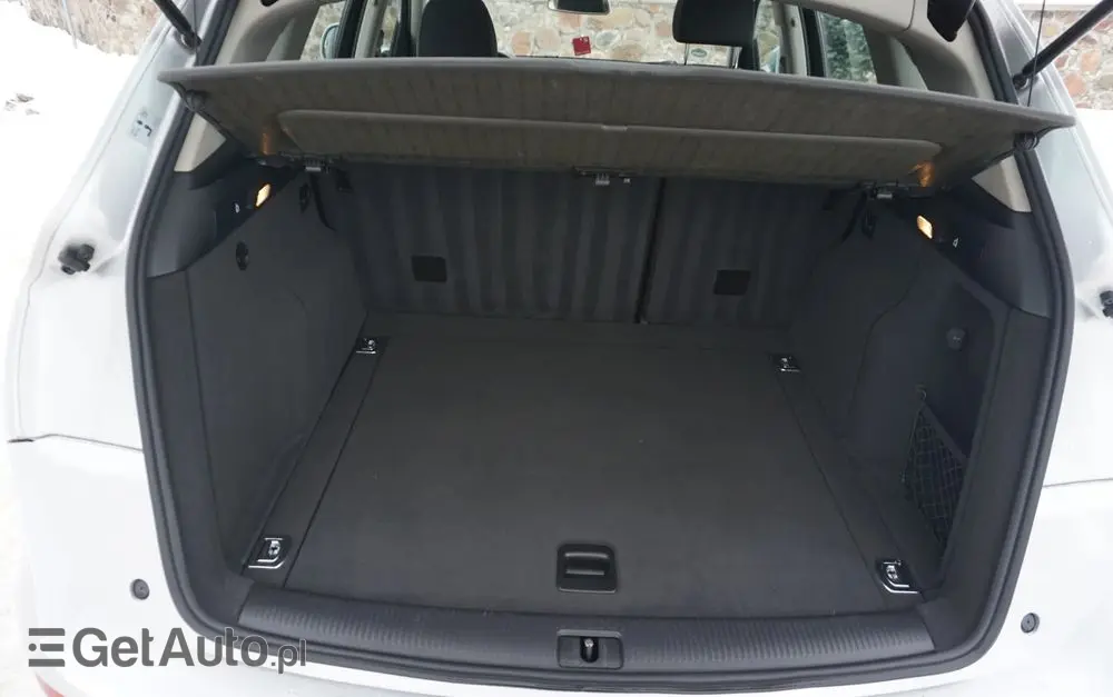 AUDI Q5 2.0 TDI Quattro S tronic