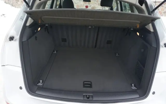 AUDI Q5 2.0 TDI Quattro S tronic