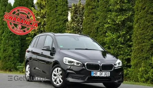 BMW Seria 2 