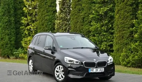 BMW Seria 2 