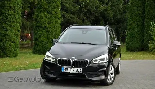 BMW Seria 2 
