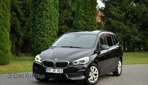 BMW Seria 2 