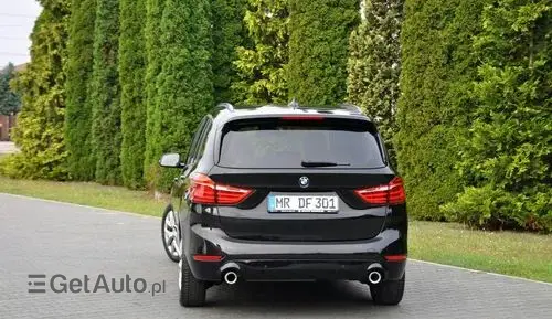 BMW Seria 2 