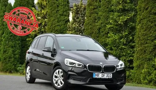 BMW Seria 2 