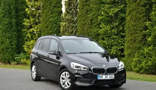 BMW Seria 2 