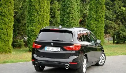 BMW Seria 2 