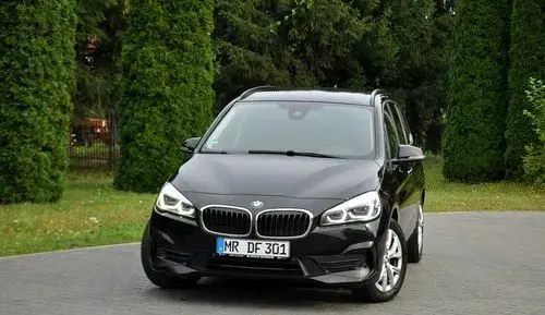 BMW Seria 2 