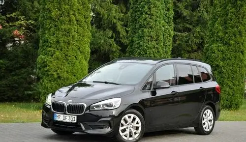 BMW Seria 2 