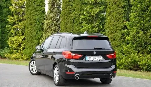 BMW Seria 2 