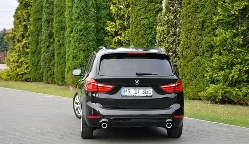 BMW Seria 2 