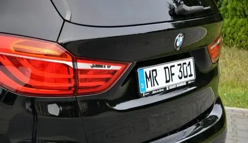 BMW Seria 2 