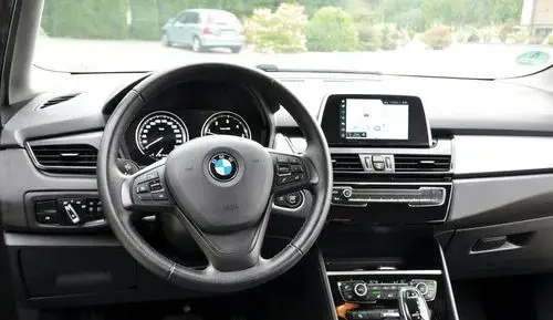 BMW Seria 2 