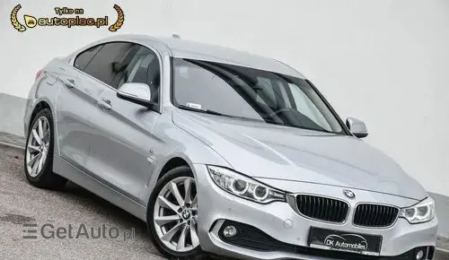 BMW Seria 4 