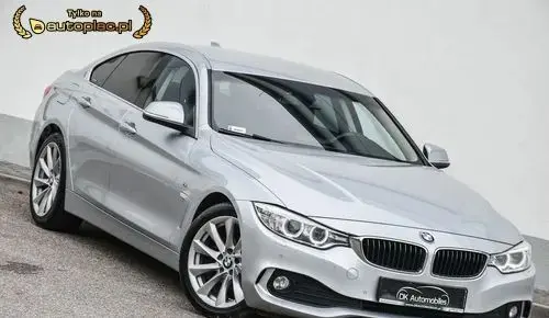 BMW Seria 4 