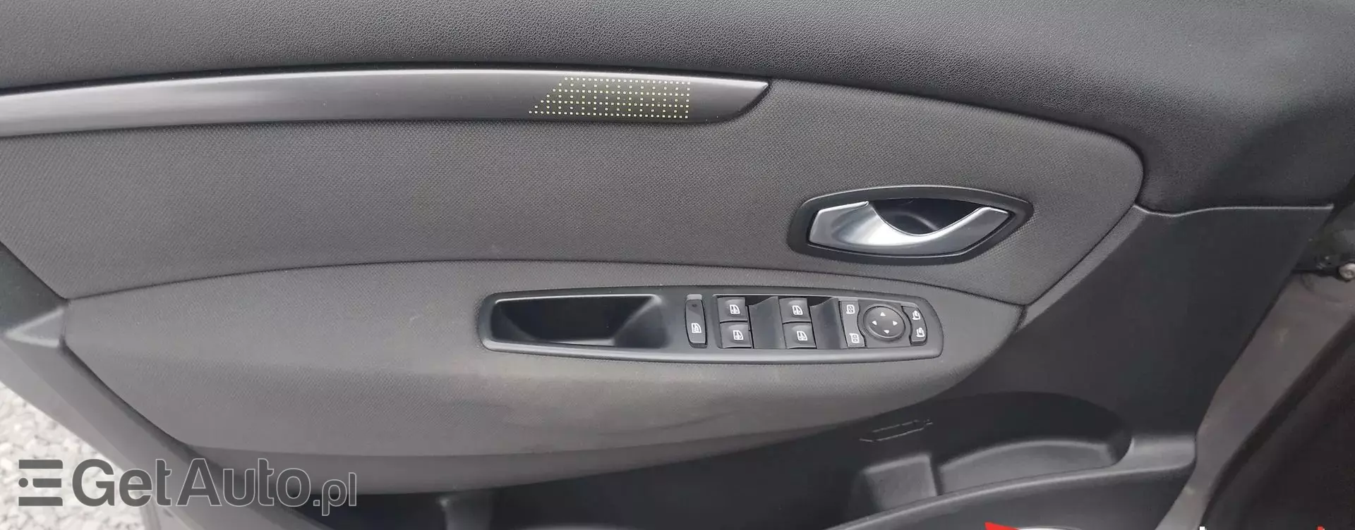 RENAULT Scenic 1.9 dCi (130 KM) FAP