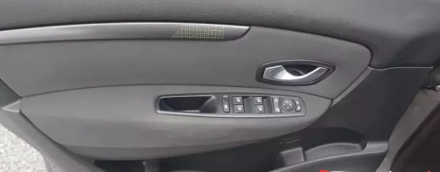 RENAULT Scenic 1.9 dCi (130 KM) FAP