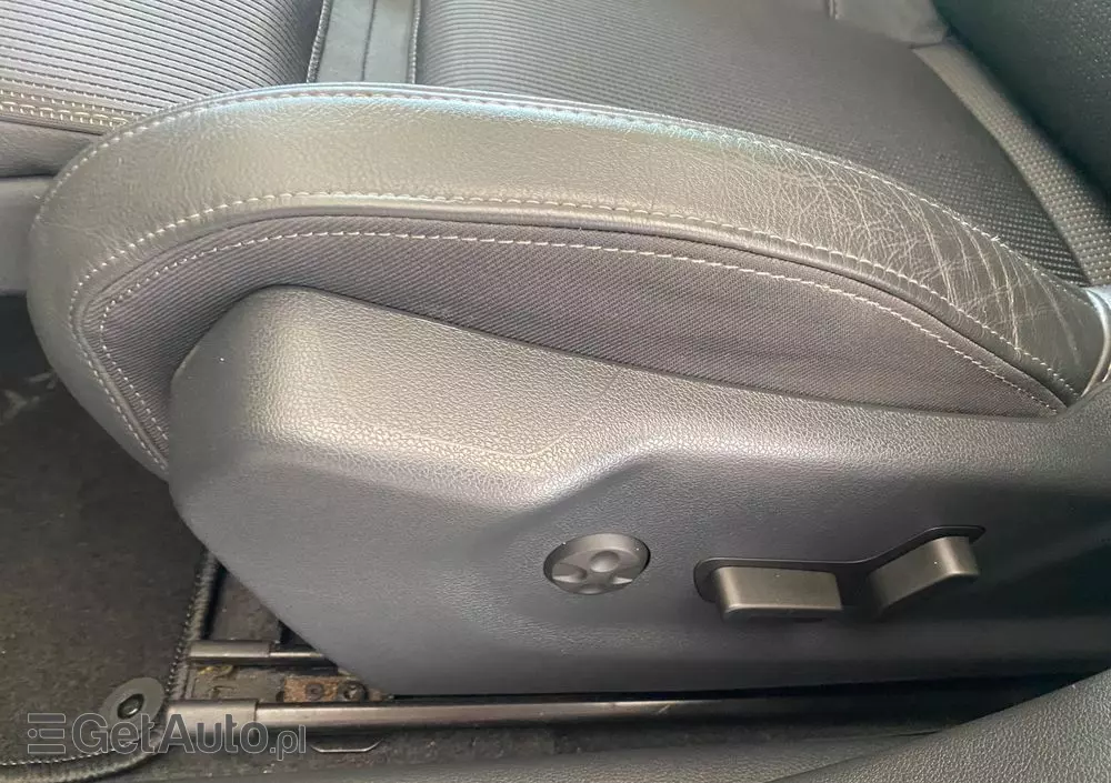 PEUGEOT 508 2.0 BlueHDi Allure S&S