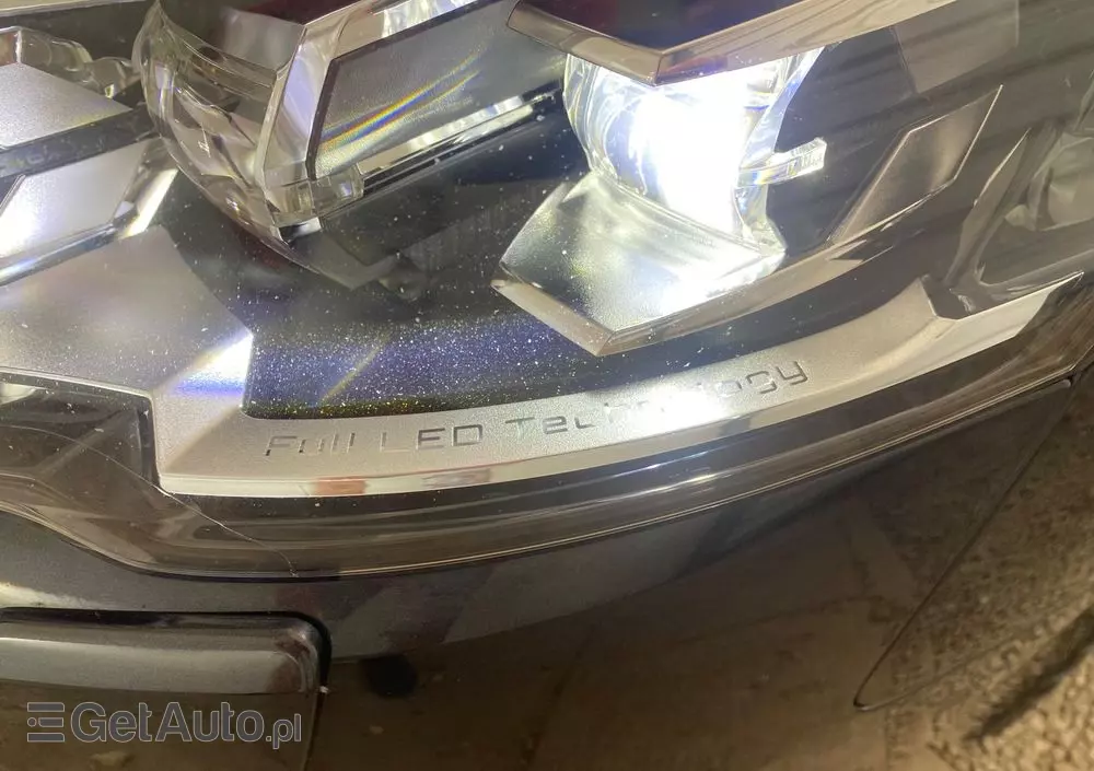 PEUGEOT 508 2.0 BlueHDi Allure S&S