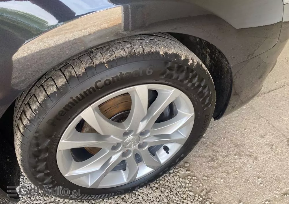 PEUGEOT 508 2.0 BlueHDi Allure S&S