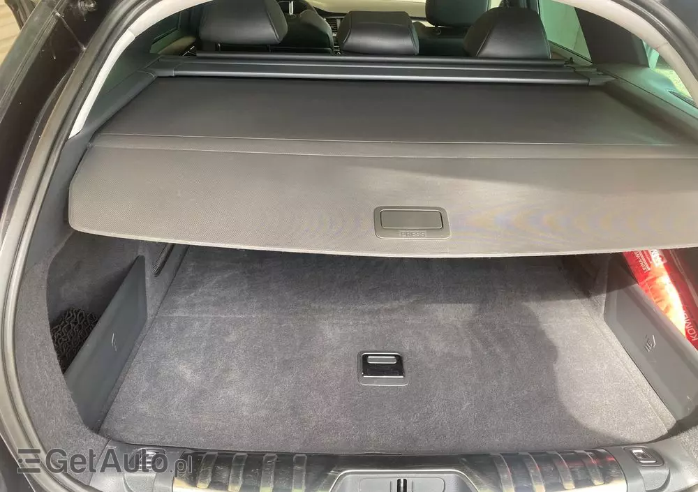 PEUGEOT 508 2.0 BlueHDi Allure S&S