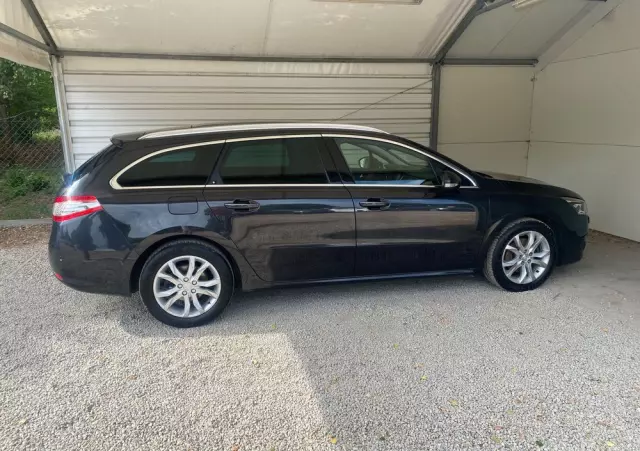 PEUGEOT 508 2.0 BlueHDi Allure S&S