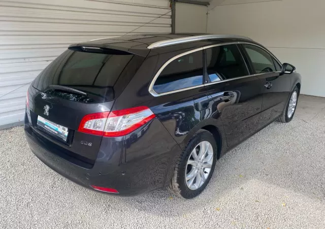 PEUGEOT 508 2.0 BlueHDi Allure S&S