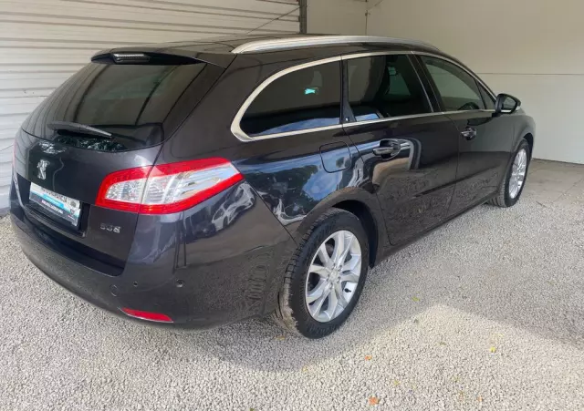 PEUGEOT 508 2.0 BlueHDi Allure S&S