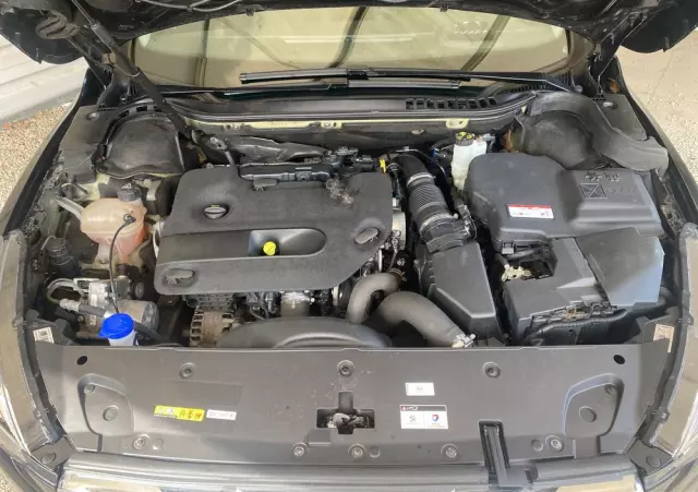 PEUGEOT 508 2.0 BlueHDi Allure S&S