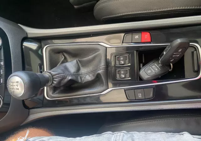 PEUGEOT 508 2.0 BlueHDi Allure S&S