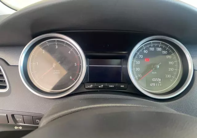 PEUGEOT 508 2.0 BlueHDi Allure S&S