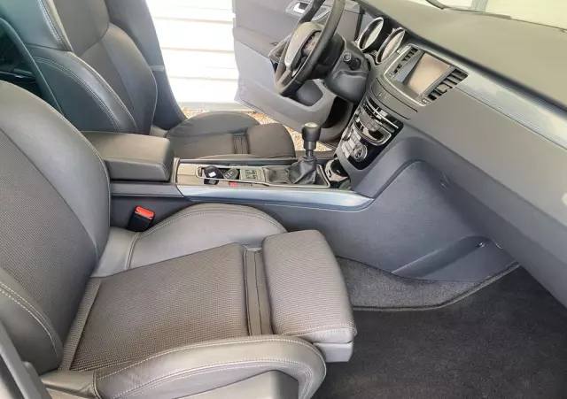 PEUGEOT 508 2.0 BlueHDi Allure S&S