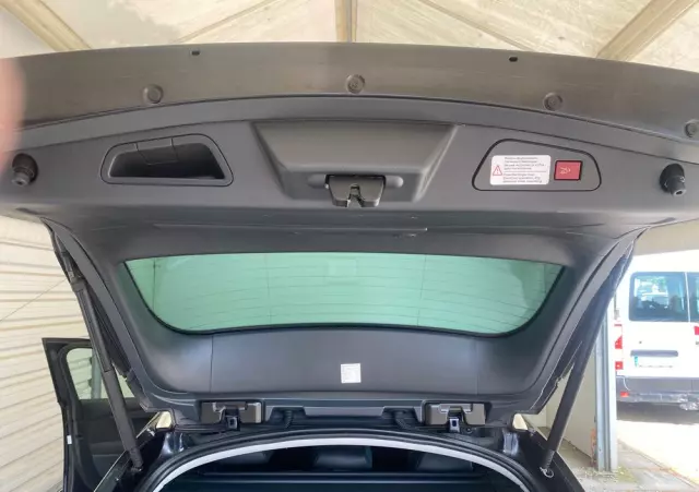 PEUGEOT 508 2.0 BlueHDi Allure S&S