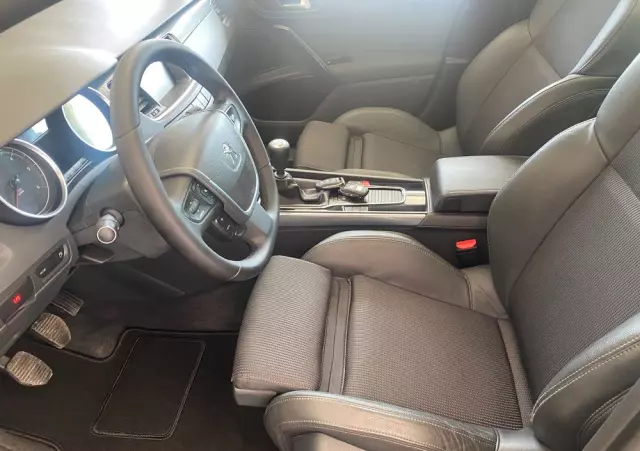 PEUGEOT 508 2.0 BlueHDi Allure S&S