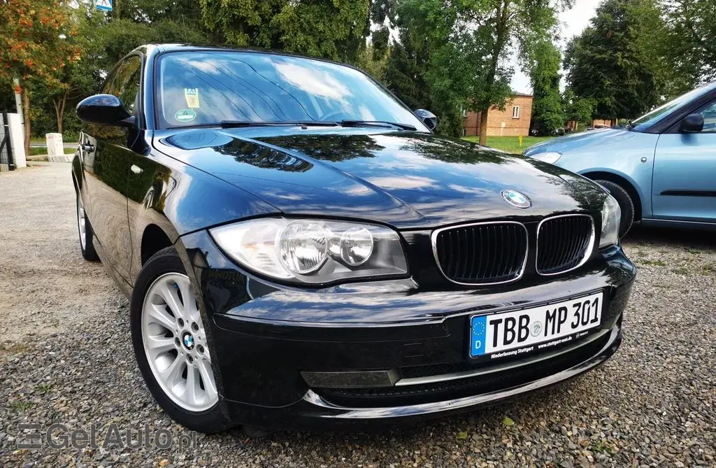 BMW Seria 1 