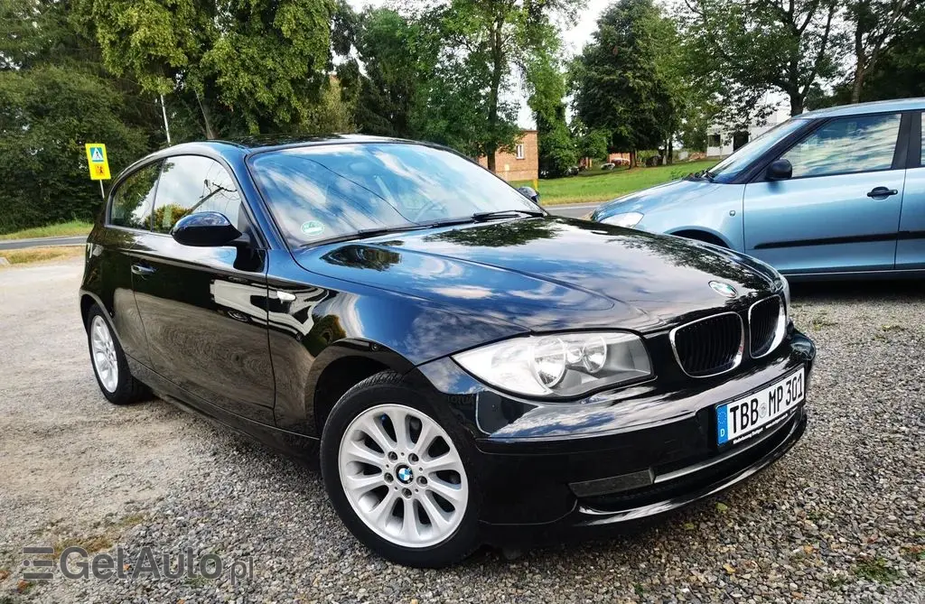 BMW Seria 1 