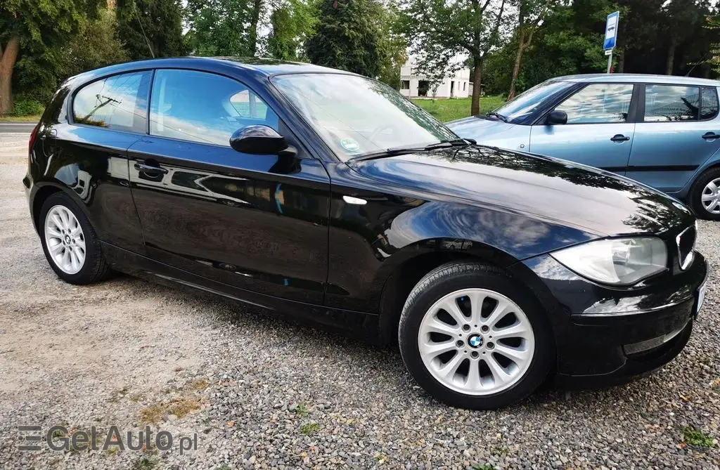 BMW Seria 1 