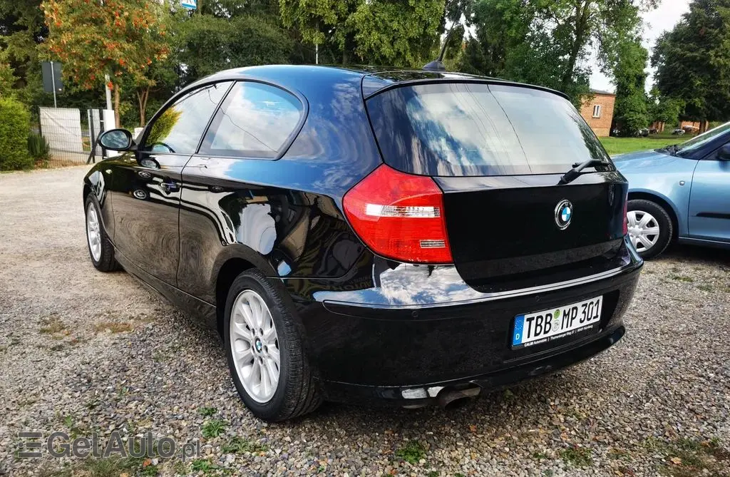 BMW Seria 1 